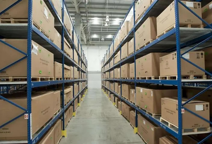 深圳到河间市货物仓储